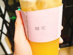 -韩见·韩式拌饭·炸鸡(石厦店)