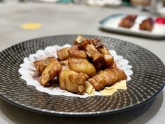 秘製蝦醬骨-御彩酒家(东风东路店)