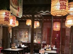 -南京大牌档(崇文门国瑞店)