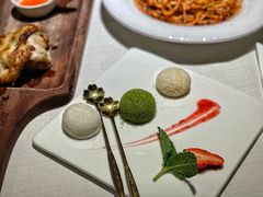 三色椰蓉大福-俄士厨房(时代天街店)