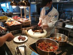 -星伦多自助料理·涮烤一体(杭州来福士店)