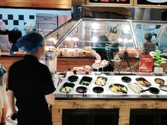 -比格比萨自助(花园路店)