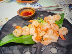 -桂满陇·西湖船宴(平安金融中心店)