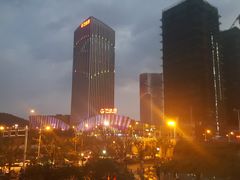 -万达茂商场(南京仙林店)