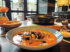 -杭州西子湖四季酒店·金沙厅