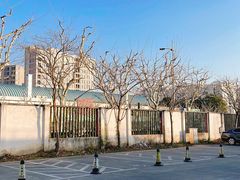 -上海植物园·停车场