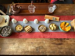 -邈墨茶馆(凤起路店)