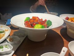 -北京老铺烤鸭(时代广场店)