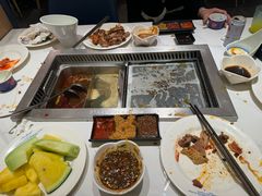 -星伦多自助料理·涮烤一体(奉贤龙湖天街店)