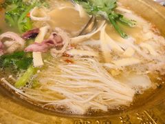 -霄汉羊排(万松园一店)
