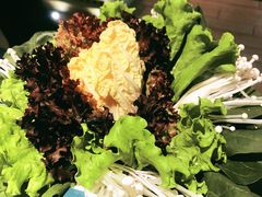 -青瓷火锅料理(西单大悦城店)