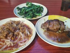 -紫金食坊(江南西路店)