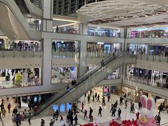 -新城市广场