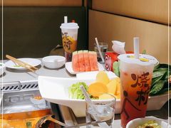 -海底捞火锅(坪山益田假日广场店)