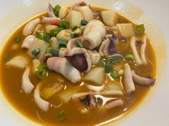 -卢小厨私房菜(长兴店)