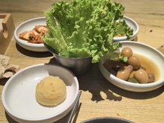 -泥炉烧肉师(新街口金銮巷店)
