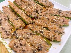 辣椒酿-成惠食府(赤岗店)