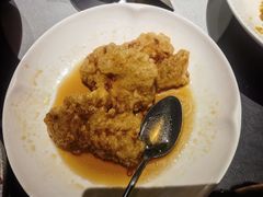 -上和臻品中国菜(花园街店)