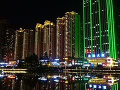 -花果园湿地公园