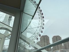 -天津之眼摩天轮