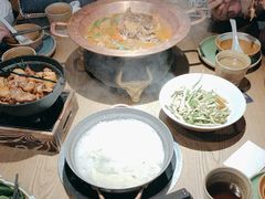 -吃饭皇帝大(合生汇店)