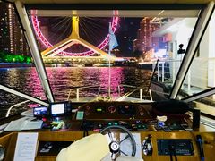 -海河游船-永乐码头(大悲院)