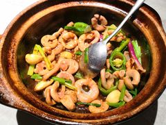 -啫神·广州地标美食(北京路店)