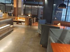 -良木缘咖啡西餐(蜀汉路店)