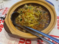 -四道菜·福建菜馆(莆田万达店)