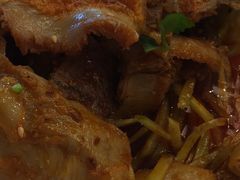 夫妻肺片-峨嵋酒家(地安门店)