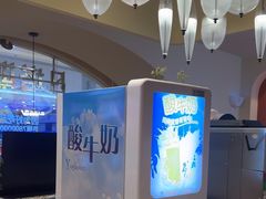 -凡塔斯牛排自助餐厅(莆田万达店)