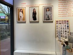 -真我樣照相馆·身份证·证件照·外拍(环球港店)