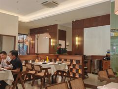 -客颂·客家宴(大壮国际广场店)