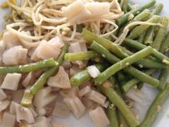 -温记府廟豆汤饭·始于1955年(海椒店)