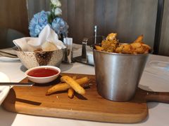 -燃扒房Steakhouse(皇庭店)