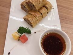 -枣子树·素食餐厅(普陀山店)