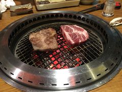 -赤坂亭·M9和牛烧肉·铁板烧(合肥万象城店)