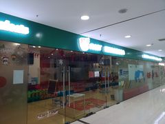 -方恒购物中心(望京小街店)
