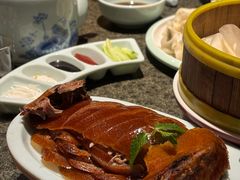 -北平食府.北京烤鸭(亦庄店)