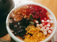 -炉小哥烤肉(信万广场店)