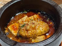-隐庐·古法川菜(高新店)