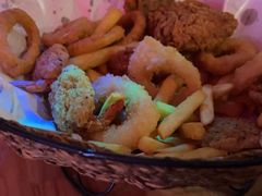 -巴伐利亚啤酒坊(意式风情街店)