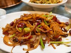 -李老哈·东北菜(宋园路店)