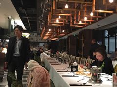 -多伦多海鲜自助餐厅(百盛购物中心三阳店)