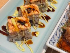 -小山日本料理(太古汇店)