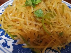 -张满意驴肉火烧(西四店)