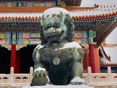 -故宫博物院(故宫)