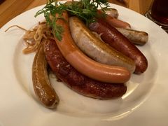 -宝莱纳餐厅(滨江店)