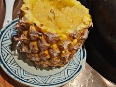 -云海肴云南菜·蒸汽石锅鱼(北京良乡华冠店)