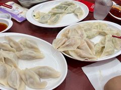 -喜家德虾仁水饺(长泰广场店)